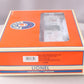 Lionel 6-36850 Santa & Snowman Operating Boxcar LN/Box