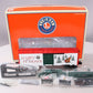 Lionel 6-36850 Santa & Snowman Operating Boxcar LN/Box