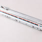Walthers 920-13840 Amtrak 85' Budd Metroliner Coach #822
