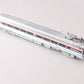 Walthers 920-13840 Amtrak 85' Budd Metroliner Coach #822