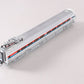 Walthers 920-13840 Amtrak 85' Budd Metroliner Coach #822
