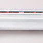 Walthers 920-13840 Amtrak 85' Budd Metroliner Coach #822