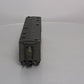 Weaver U21000LD O Gauge WW2 Pullman Troop Sleeper #8077 - 3 Rail NIB