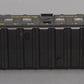 Weaver U21000LD O Gauge WW2 Pullman Troop Sleeper #8077 - 3 Rail NIB