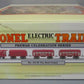 Lionel 6-51014 O Gauge Red Comet 291W Steam Passenger Train Set LN/Box