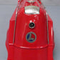 Lionel 6-51014 O Gauge Red Comet 291W Steam Passenger Train Set LN/Box