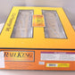 MTH 30-6722 O UP 60' Streamlined ABS Sleeper/Diner Passenger Set (Set of 2) LN/Box