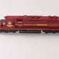 Kato 37-6531 HO DM&IR EMD SD38-2 Diesel Locomotive #210