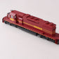 Kato 37-6531 HO DM&IR EMD SD38-2 Diesel Locomotive #210
