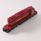 Kato 37-6531 HO DM&IR EMD SD38-2 Diesel Locomotive #210