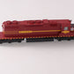 Kato 37-6531 HO DM&IR EMD SD38-2 Diesel Locomotive #210