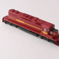 Kato 37-6531 HO DM&IR EMD SD38-2 Diesel Locomotive #210