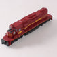 Kato 37-6531 HO DM&IR EMD SD38-2 Diesel Locomotive #210