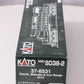 Kato 37-6531 HO DM&IR EMD SD38-2 Diesel Locomotive #210