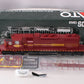 Kato 37-6531 HO DM&IR EMD SD38-2 Diesel Locomotive #210
