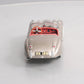 Danbury Mint 1949 1:24 Scale 1949 Jaguar XK120 Diecast Car NIB