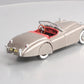 Danbury Mint 1949 1:24 Scale 1949 Jaguar XK120 Diecast Car NIB