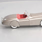 Danbury Mint 1949 1:24 Scale 1949 Jaguar XK120 Diecast Car NIB