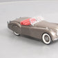 Danbury Mint 1949 1:24 Scale 1949 Jaguar XK120 Diecast Car NIB