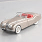 Danbury Mint 1949 1:24 Scale 1949 Jaguar XK120 Diecast Car NIB