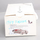 Danbury Mint 1949 1:24 Scale 1949 Jaguar XK120 Diecast Car NIB