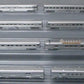 Kato 106-076 N Santa Fe Super Chief Passenger Cars (Set of 8) NEW