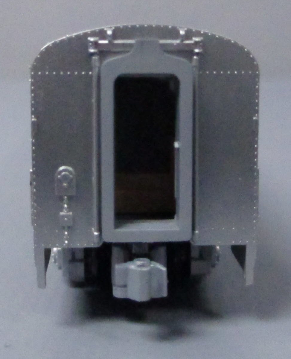 Kato 106-076 N Santa Fe Super Chief Passenger Cars (Set of 8) NEW
