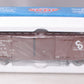 Atlas 8417-1 O Chesapeake & Ohio 50' PS-1 Double Door Boxcar #28124 (3Rail) NIB