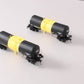 Walthers 932-27205 HO UTLX 16,000 Gallon Funnel Flow Tank Cars (Set of 2) LN/Box