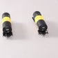 Walthers 932-27205 HO UTLX 16,000 Gallon Funnel Flow Tank Cars (Set of 2) LN/Box