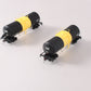 Walthers 932-27205 HO UTLX 16,000 Gallon Funnel Flow Tank Cars (Set of 2) LN/Box