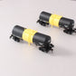 Walthers 932-27205 HO UTLX 16,000 Gallon Funnel Flow Tank Cars (Set of 2) LN/Box