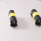 Walthers 932-27205 HO UTLX 16,000 Gallon Funnel Flow Tank Cars (Set of 2) LN/Box