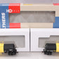 Walthers 932-27205 HO UTLX 16,000 Gallon Funnel Flow Tank Cars (Set of 2) LN/Box