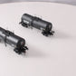 Walthers 932-27206 HO Procor- Sulphur UTLX 16K Gallon Funnel Flow Tank Car (2PK) LN/Box