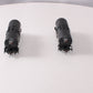 Walthers 932-27206 HO Procor- Sulphur UTLX 16K Gallon Funnel Flow Tank Car (2PK) LN/Box