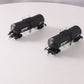 Walthers 932-27206 HO Procor- Sulphur UTLX 16K Gallon Funnel Flow Tank Car (2PK) LN/Box