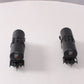Walthers 932-27206 HO Procor- Sulphur UTLX 16K Gallon Funnel Flow Tank Car (2PK) LN/Box