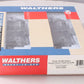 Walthers 932-27206 HO Procor- Sulphur UTLX 16K Gallon Funnel Flow Tank Car (2PK) LN/Box