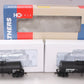 Walthers 932-27206 HO Procor- Sulphur UTLX 16K Gallon Funnel Flow Tank Car (2PK) LN/Box