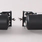 Walthers 932-27206 HO Procor- Sulphur UTLX 16K Gallon Funnel Flow Tank Car (2PK) LN/Box
