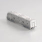 Kato 106-090 N CB&Q EMD E5A Diesel & Silver Streak Zephyr Passenger Set