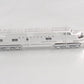 Kato 106-090 N CB&Q EMD E5A Diesel & Silver Streak Zephyr Passenger Set