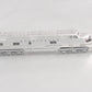 Kato 106-090 N CB&Q EMD E5A Diesel & Silver Streak Zephyr Passenger Set LN/Box