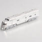 Kato 106-090 N CB&Q EMD E5A Diesel & Silver Streak Zephyr Passenger Set