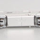 Kato 106-090 N CB&Q EMD E5A Diesel & Silver Streak Zephyr Passenger Set