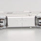 Kato 106-090 N CB&Q EMD E5A Diesel & Silver Streak Zephyr Passenger Set LN/Box