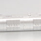 Kato 106-090 N CB&Q EMD E5A Diesel & Silver Streak Zephyr Passenger Set LN/Box