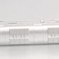 Kato 106-090 N CB&Q EMD E5A Diesel & Silver Streak Zephyr Passenger Set