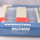 Walthers 932-27202 HO UTLX 16,000 Gallon Funnel Flow Tank Cars (Pack of 2) LN/Box